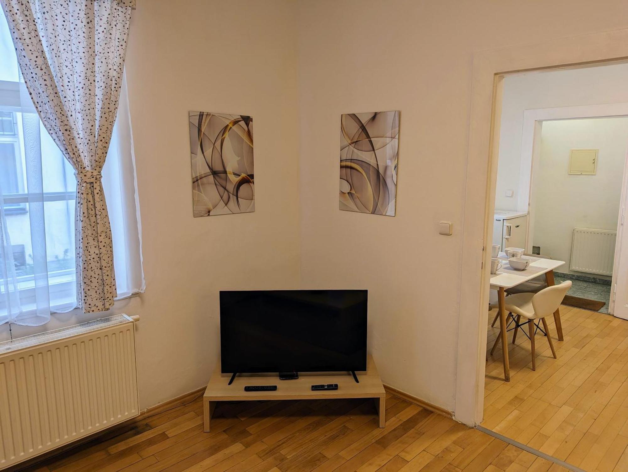 Apartments Tynska 7 Prague Extérieur photo