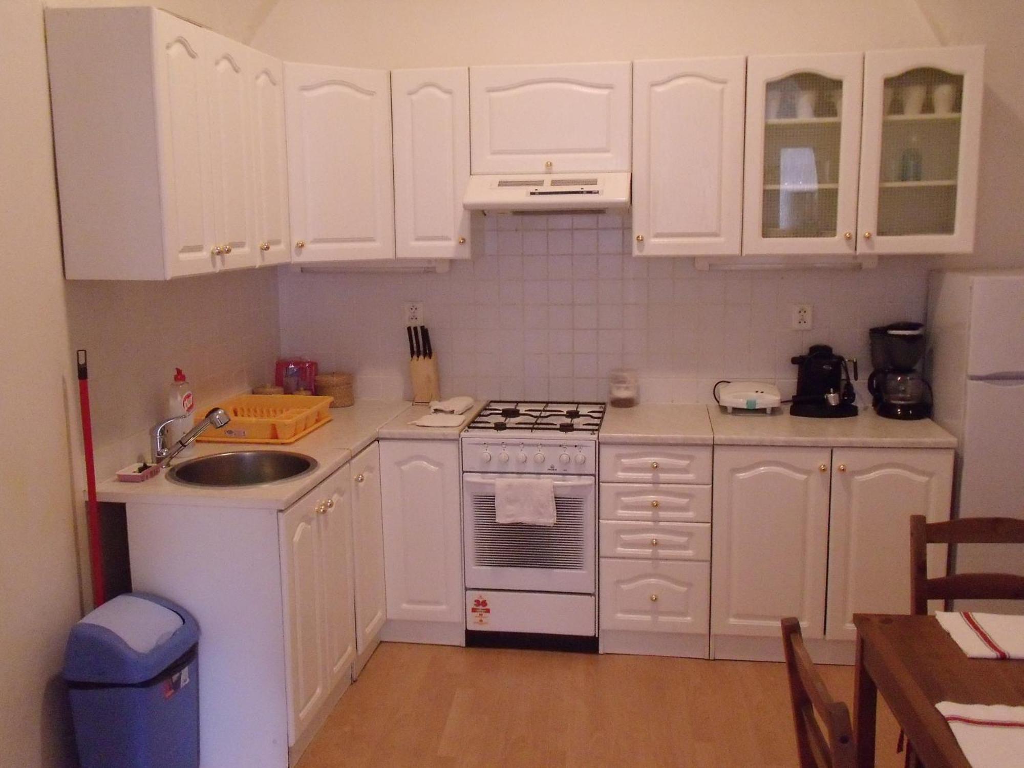 Apartments Tynska 7 Prague Extérieur photo