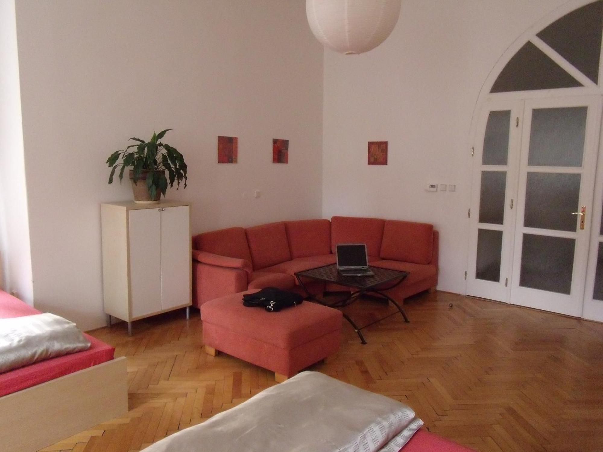 Apartments Tynska 7 Prague Extérieur photo