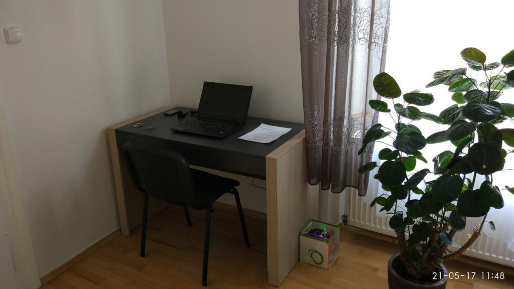 Apartments Tynska 7 Prague Extérieur photo