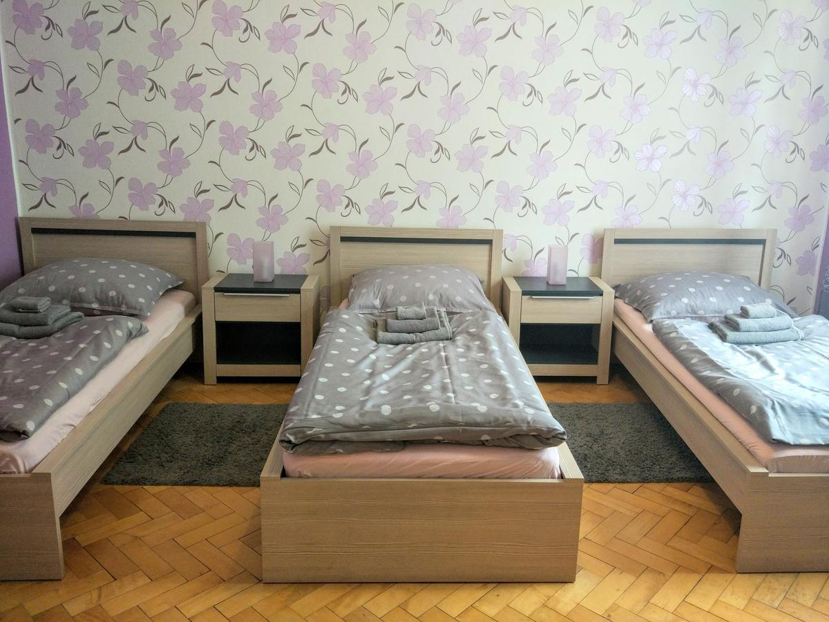 Apartments Tynska 7 Prague Extérieur photo