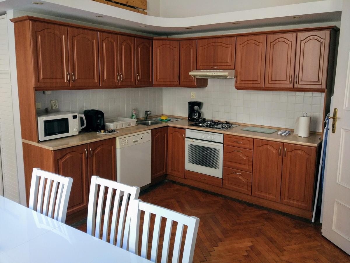 Apartments Tynska 7 Prague Extérieur photo