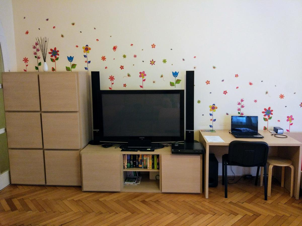 Apartments Tynska 7 Prague Extérieur photo