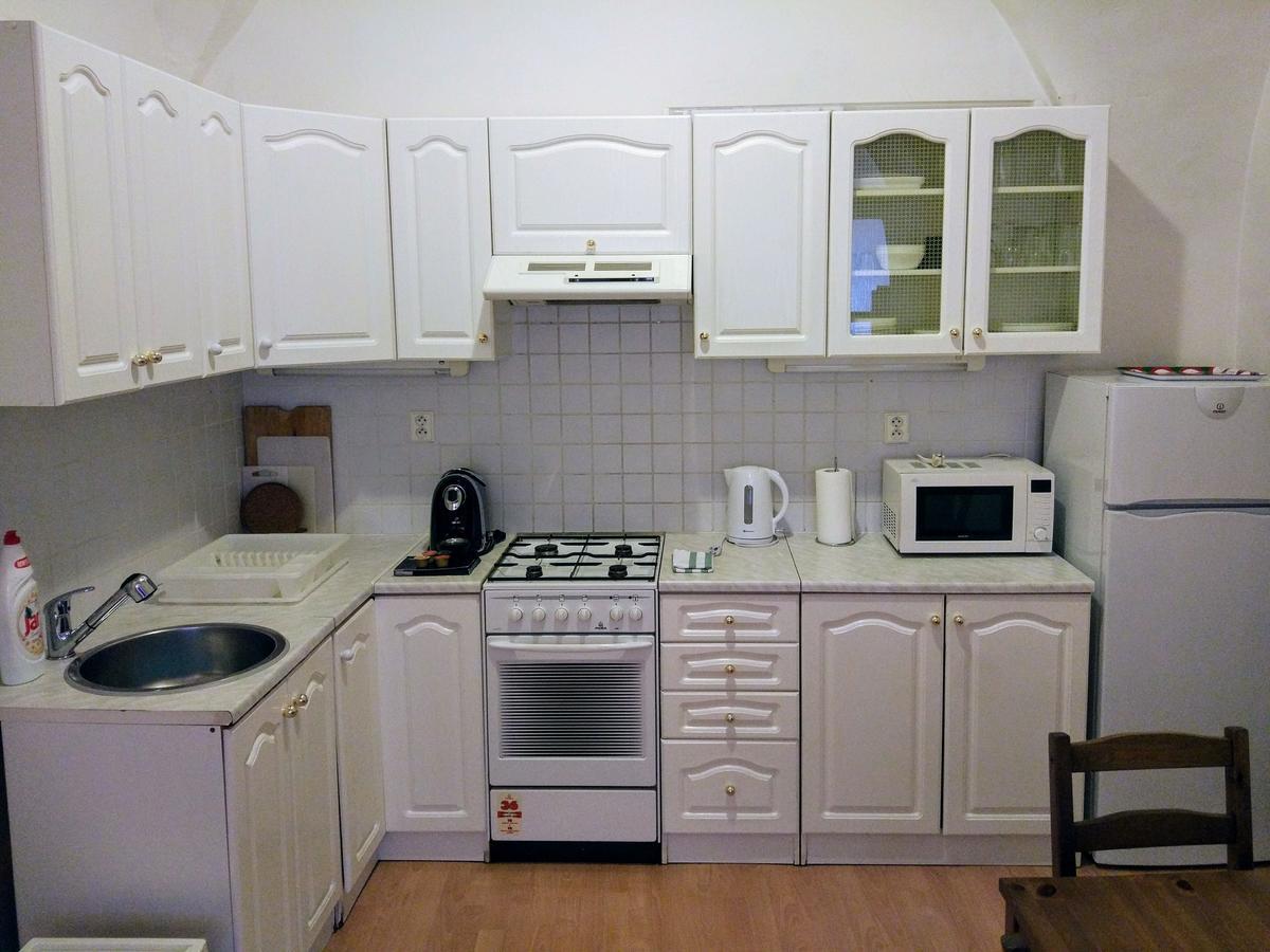 Apartments Tynska 7 Prague Extérieur photo