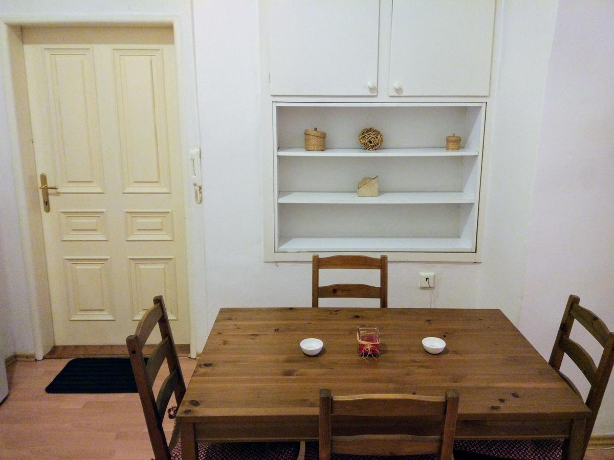Apartments Tynska 7 Prague Extérieur photo