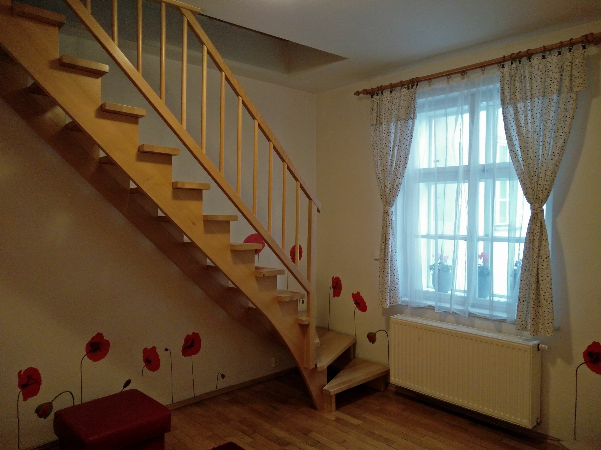 Apartments Tynska 7 Prague Extérieur photo