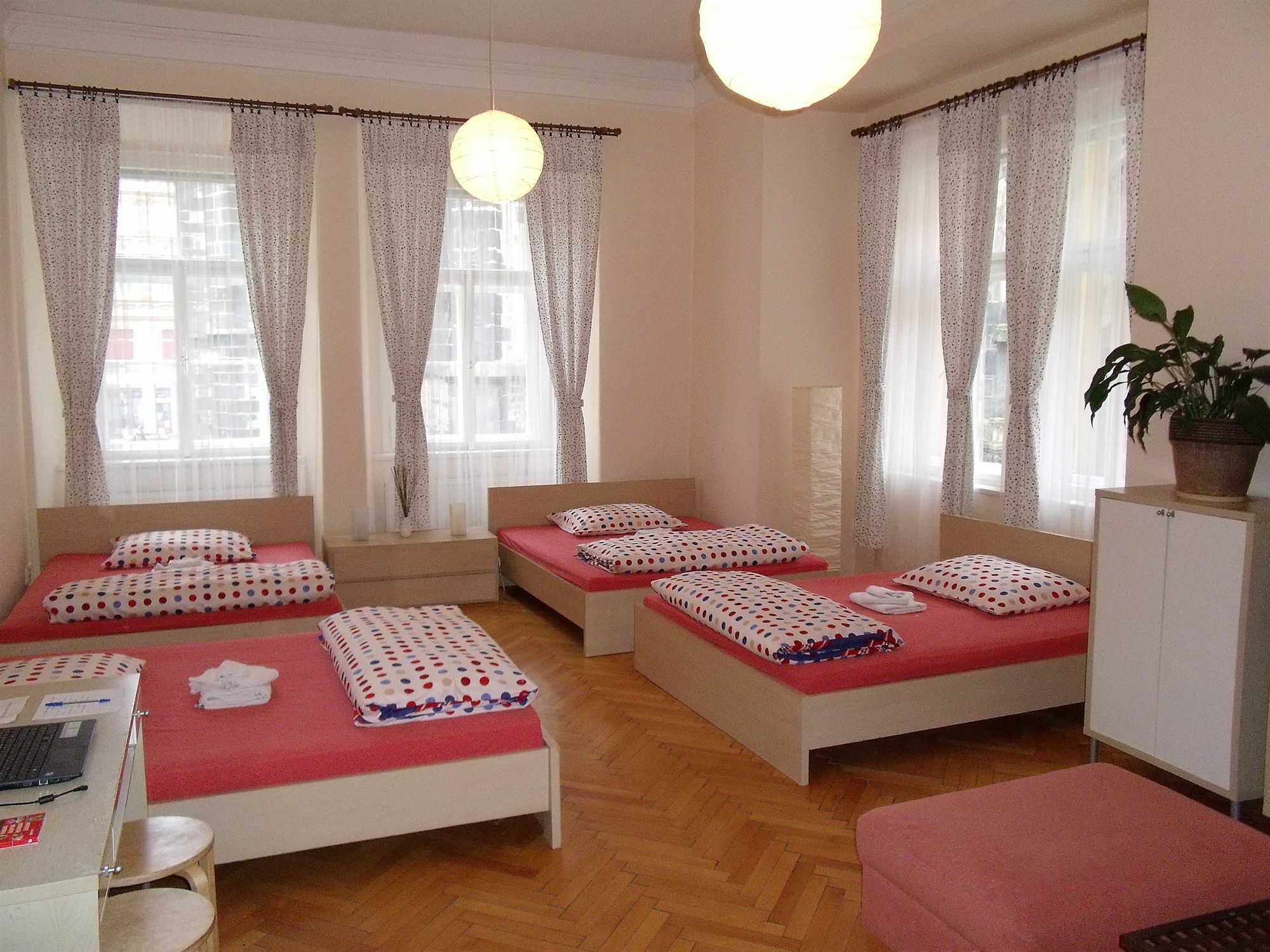 Apartments Tynska 7 Prague Extérieur photo