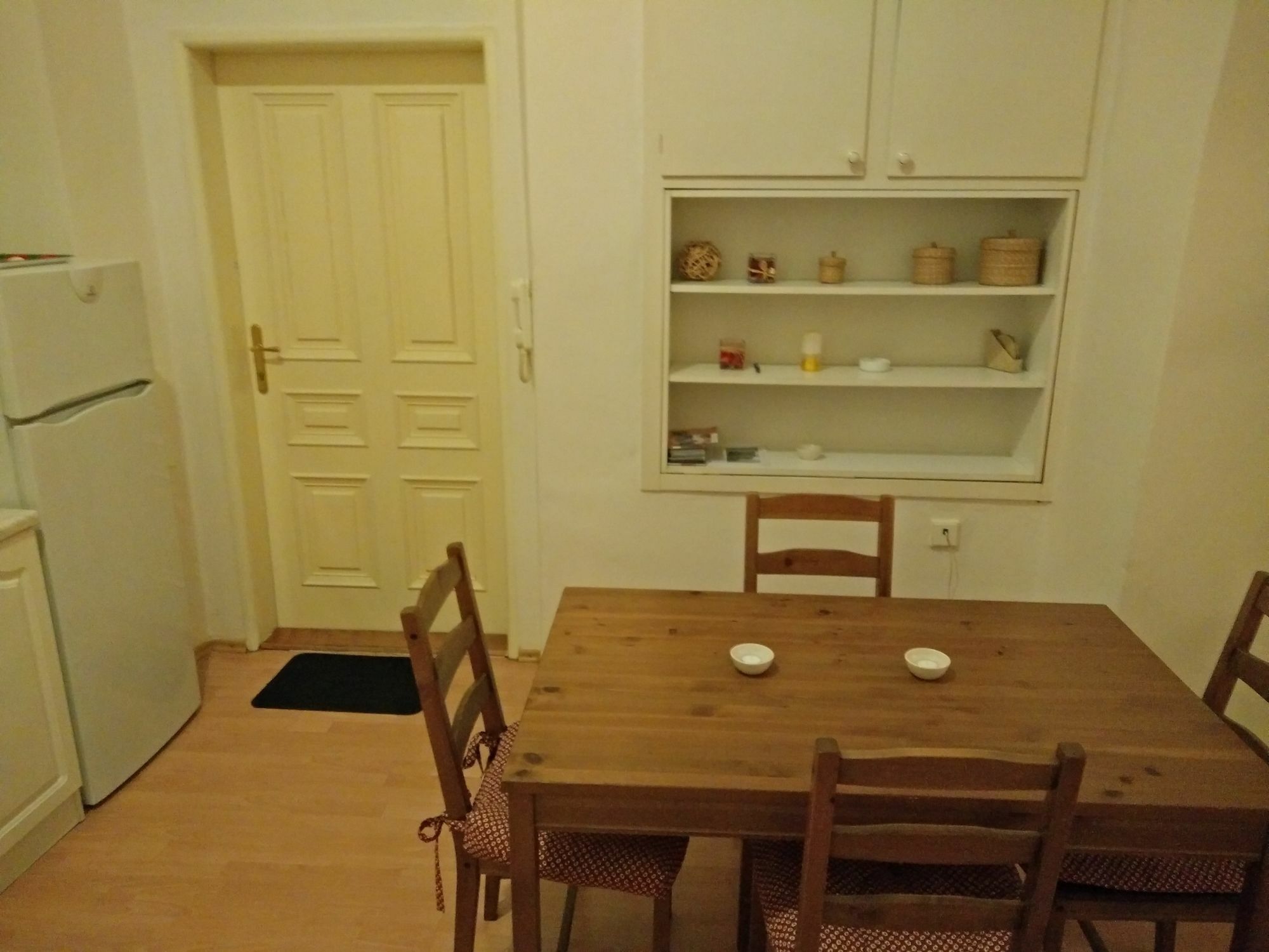Apartments Tynska 7 Prague Extérieur photo