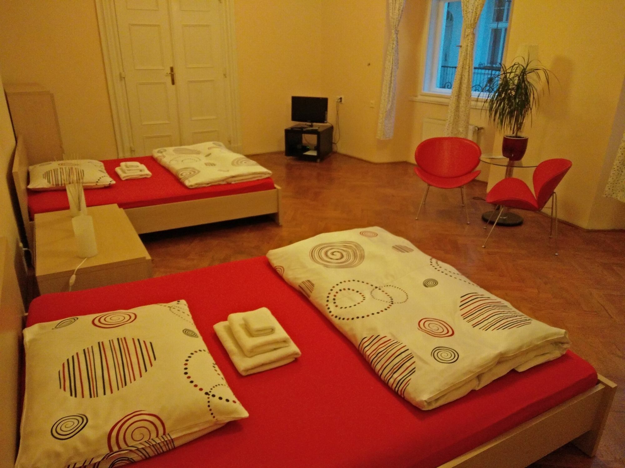 Apartments Tynska 7 Prague Extérieur photo