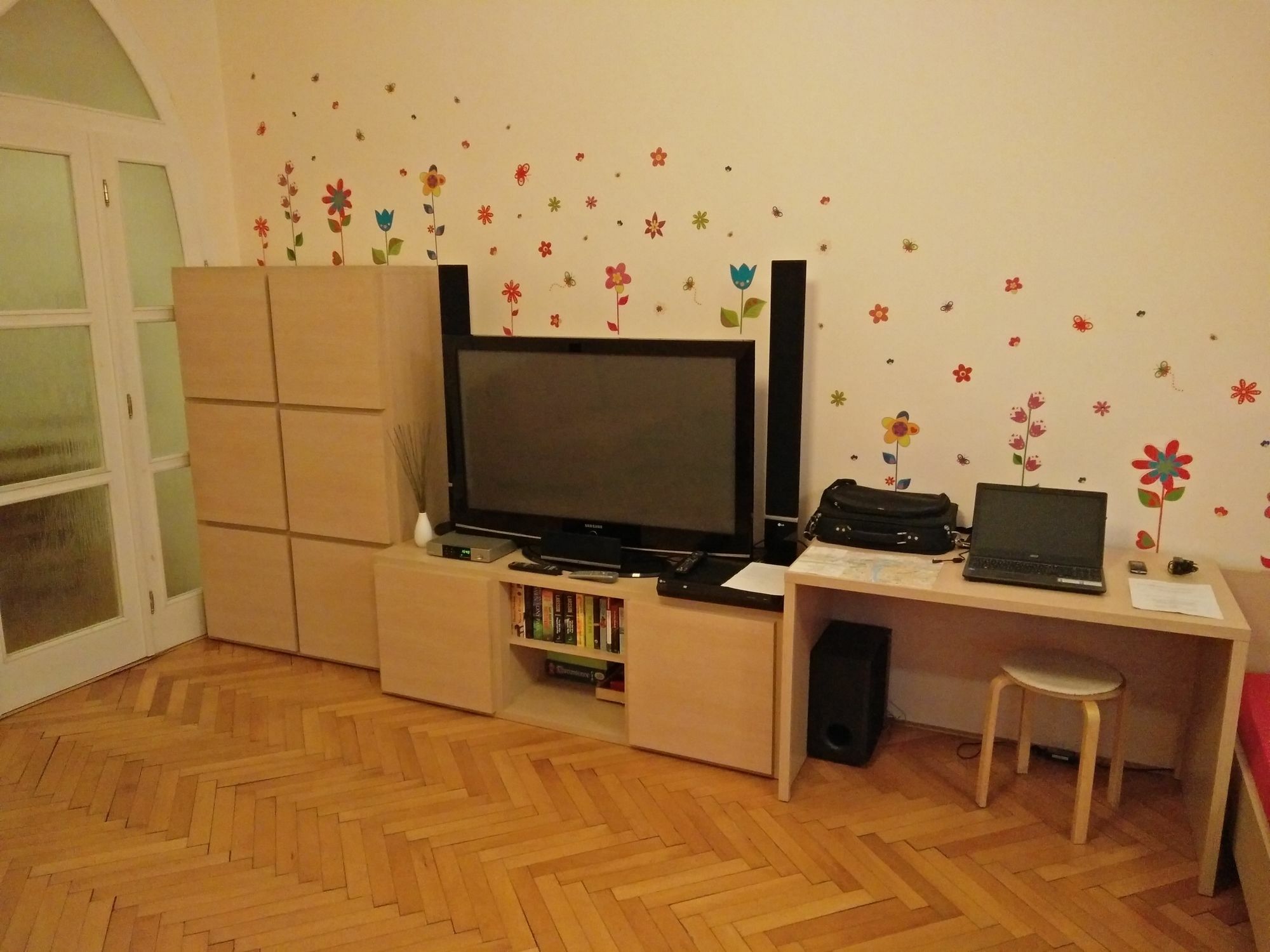 Apartments Tynska 7 Prague Extérieur photo