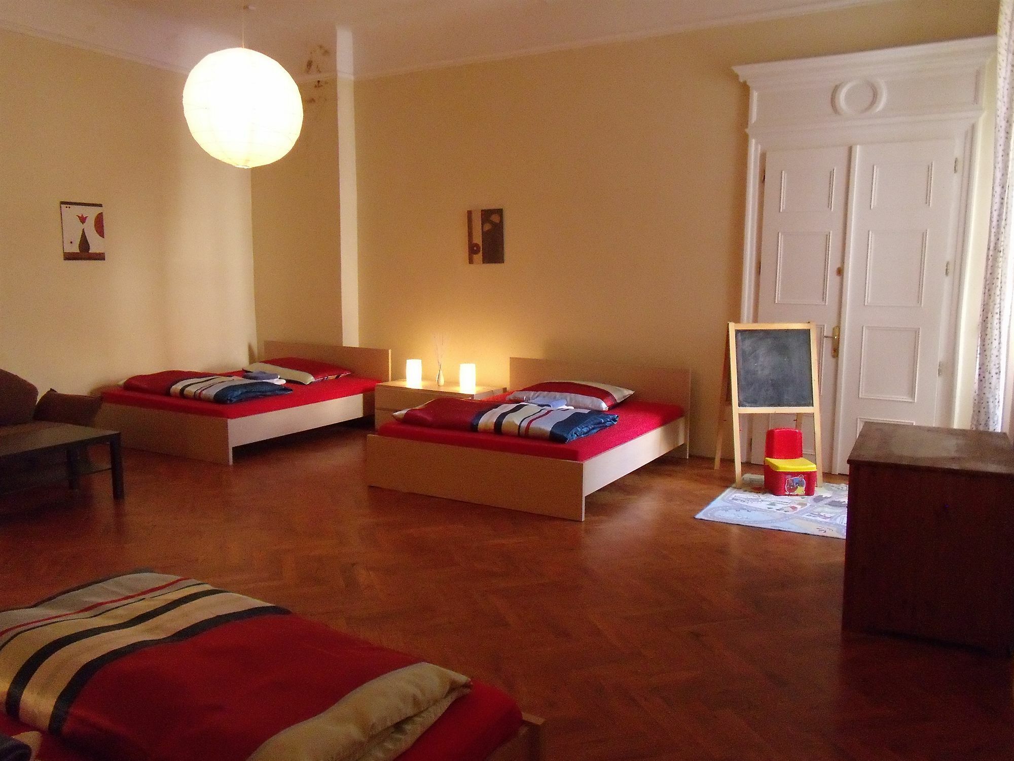 Apartments Tynska 7 Prague Extérieur photo