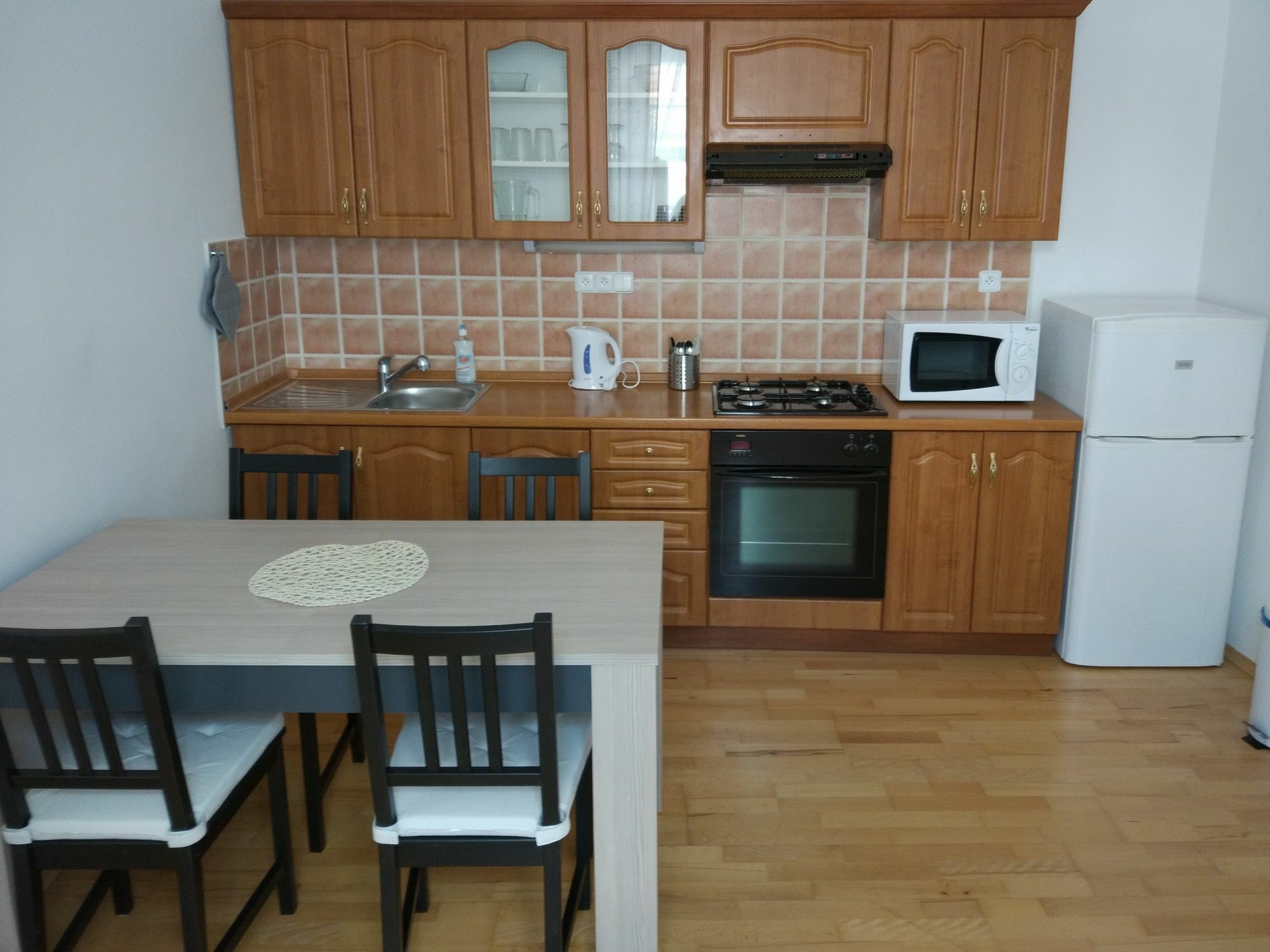 Apartments Tynska 7 Prague Extérieur photo