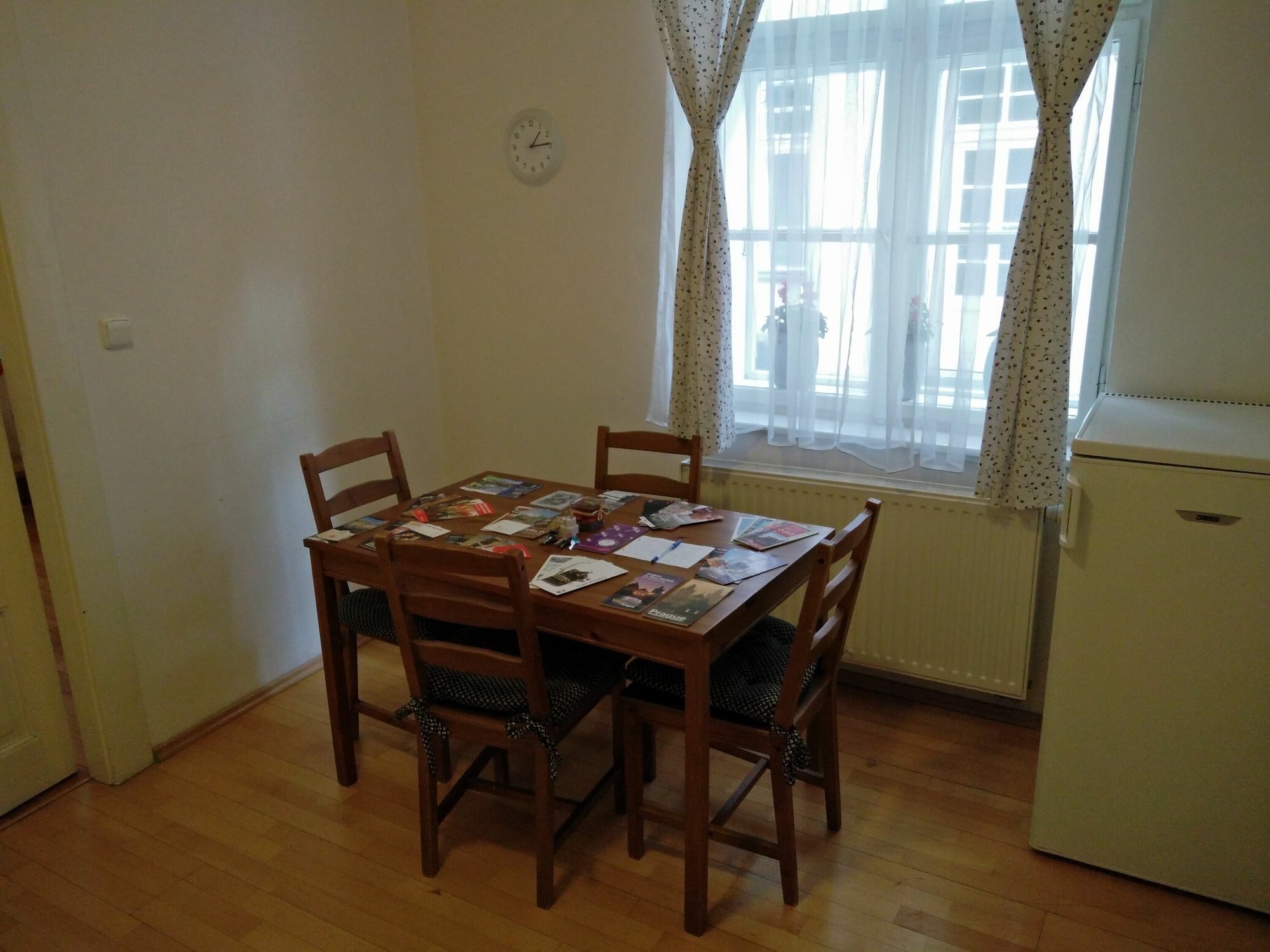 Apartments Tynska 7 Prague Extérieur photo