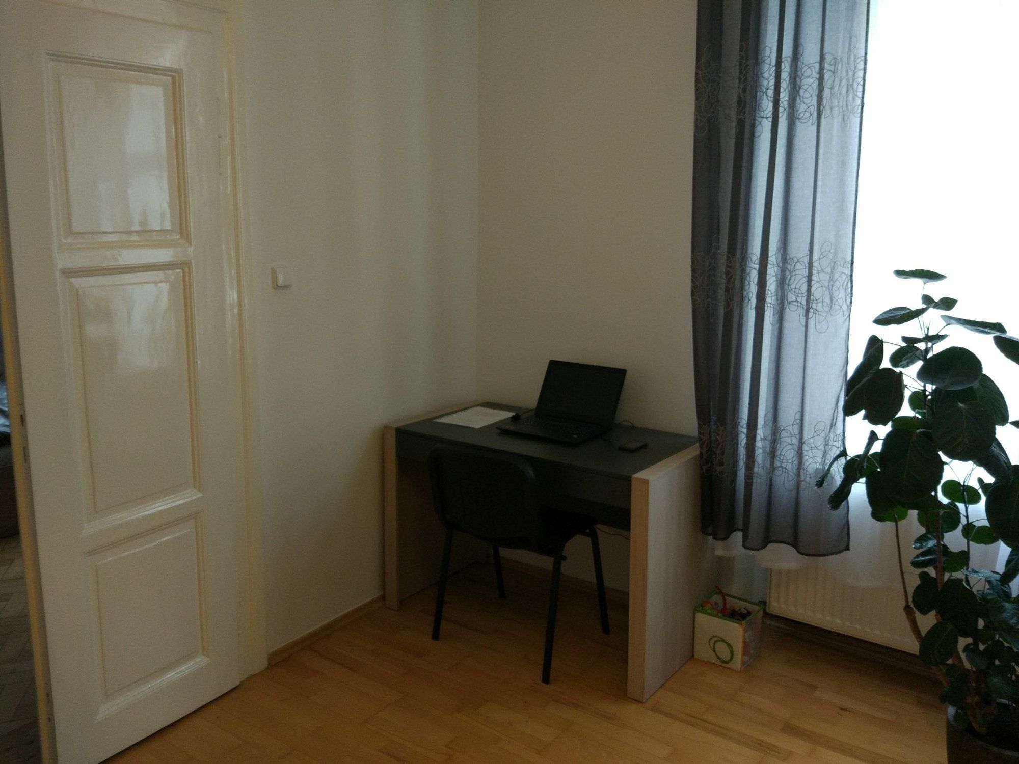 Apartments Tynska 7 Prague Extérieur photo