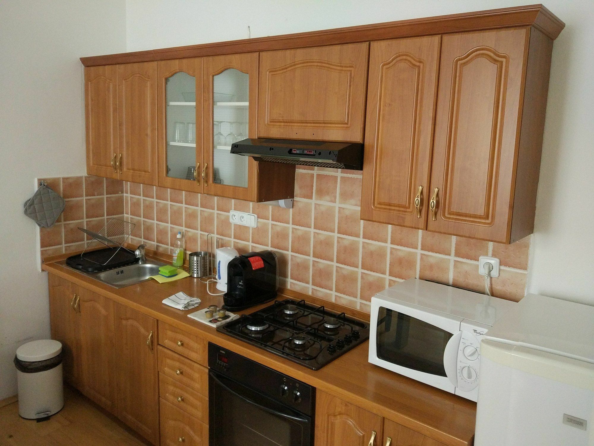 Apartments Tynska 7 Prague Extérieur photo